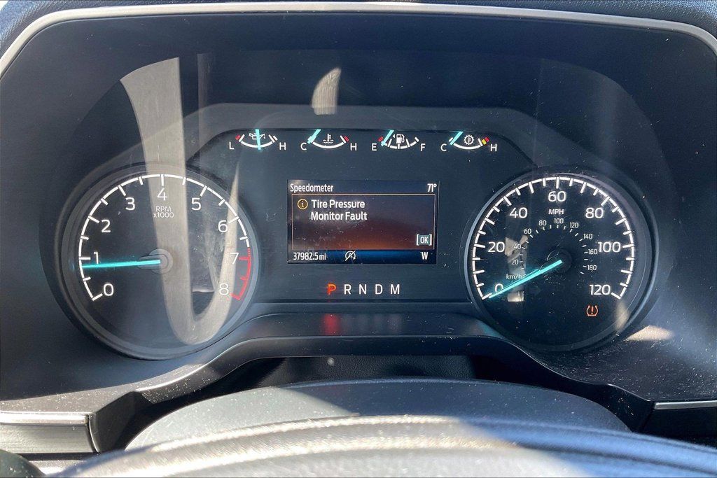 Used 2023 Ford F150 XL w/ STX Appearance Package RWD image 21