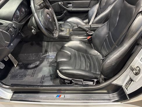 Used 1998 BMW M Roadster RWD image 89
