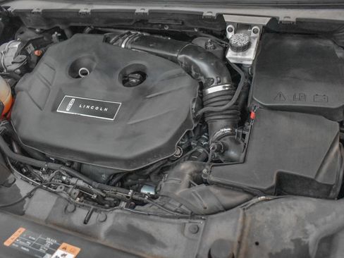 Used 2019 Lincoln MKC Select w/ Select Plus Package image 9