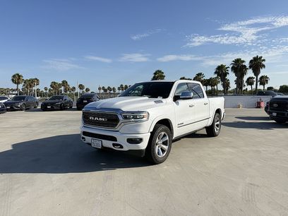 Used 2020 RAM 1500 Limited