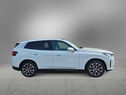 New 2026 BMW X3 xDrive30 AWD/4WD image 9