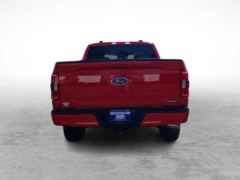 Certified 2023 Ford F150 XLT w/ Equipment Group 302A High AWD/4WD image 5