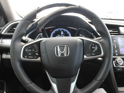 Used 2016 Honda Civic EX-T image 12