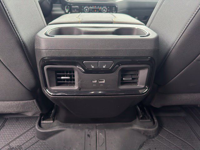 Used 2026 Chevrolet Silverado 2500 ZR2 AWD/4WD image 10
