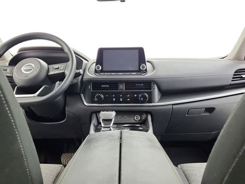 Used 2021 Nissan Rogue S AWD/4WD image 51