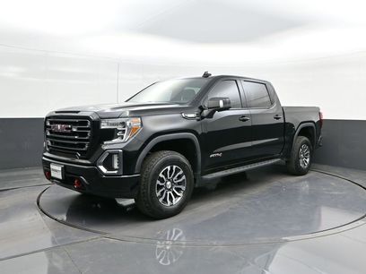 Used 2021 GMC Sierra 1500 AT4 w/ AT4 Premium Package