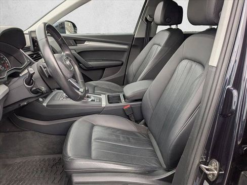 Used 2018 Audi Q5 2.0T Premium Plus AWD/4WD image 13