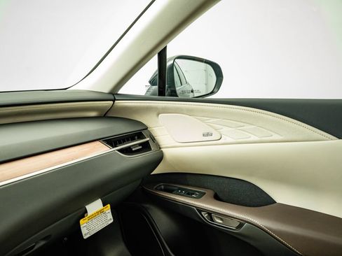 New 2026 Lexus RX 350 AWD image 40