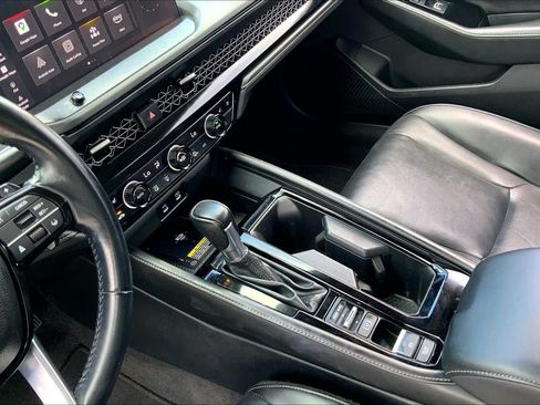 Used 2024 Honda Accord Touring image 16