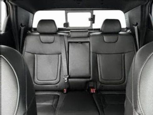 Used 2025 Hyundai Santa Cruz XRT image 16