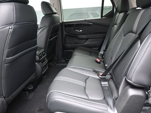 New 2026 Honda Pilot EX-L image 27