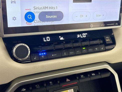 Used 2022 Toyota Tundra 1794 Edition w/ Advanced Package image 27