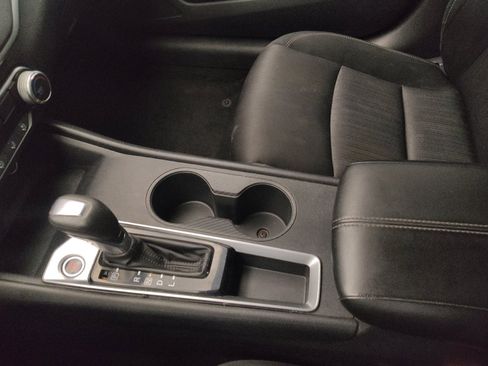 Used 2020 Nissan Altima 2.5 S FWD image 26