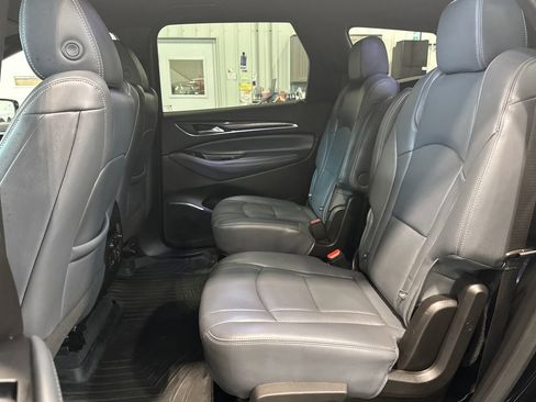 Used 2023 Buick Enclave Premium AWD/4WD image 27