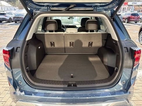 New 2026 GMC Terrain Denali image 11