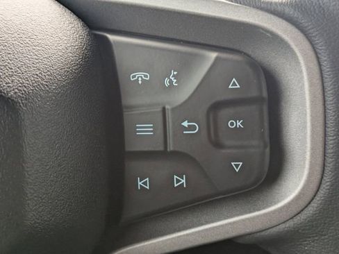 Used 2023 Ford Bronco Badlands w/ Sasquatch Package image 27