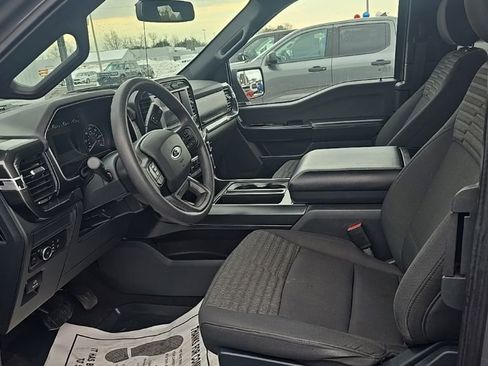 Used 2021 Ford F150 XL w/ Equipment Group 101A High image 14