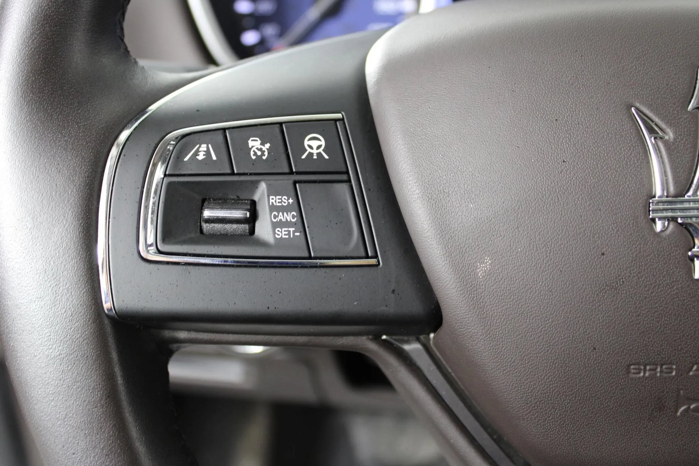 Used 2019 Maserati Ghibli S GranLusso AWD/4WD image 17
