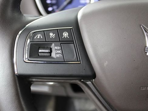 Used 2019 Maserati Ghibli S GranLusso AWD/4WD image 17