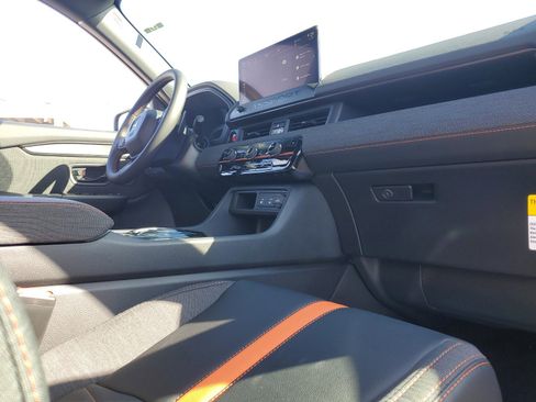 New 2026 Honda Passport TrailSport image 25