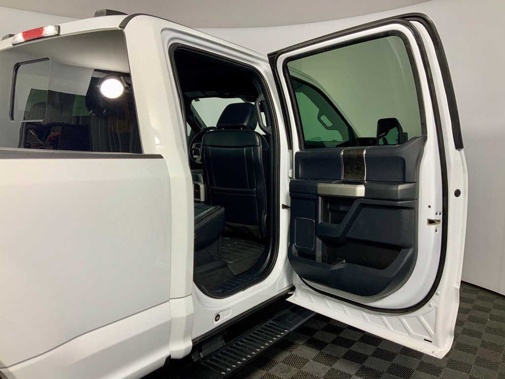 Used 2022 Ford F250 Lariat AWD/4WD image 31