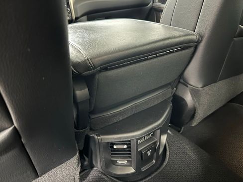 Used 2024 RAM 3500 Laramie image 46