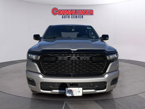 New 2026 RAM 1500 Big Horn image 2