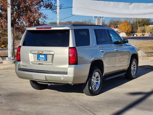 Used 2015 Chevrolet Tahoe LT w/ Luxury Package image 5