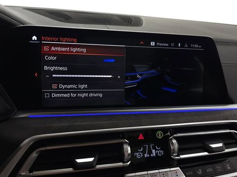 Used 2023 BMW X5 xDrive40i w/ M Sport Package image 32