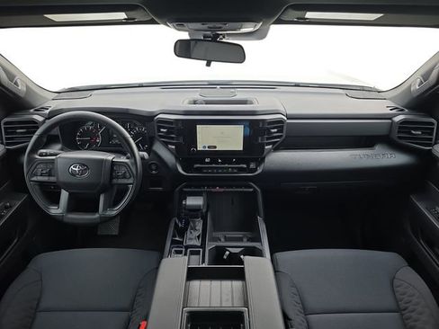 Used 2026 Toyota Tundra SR image 9