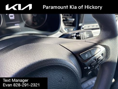 Used 2021 Kia Rio S w/ Technology Package image 5