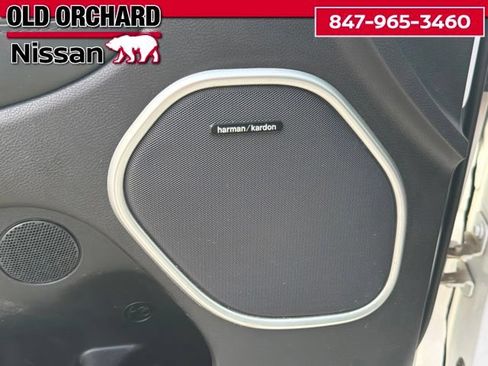 Used 2018 Jeep Grand Cherokee Summit w/ Platinum Series Group AWD/4WD image 24