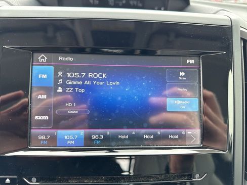 Used 2019 Subaru Forester w/ Alloy Wheel Package image 18