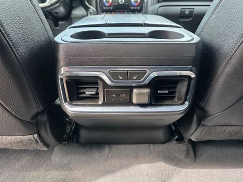 Used 2023 GMC Sierra 3500 Denali w/ Technology Package image 18