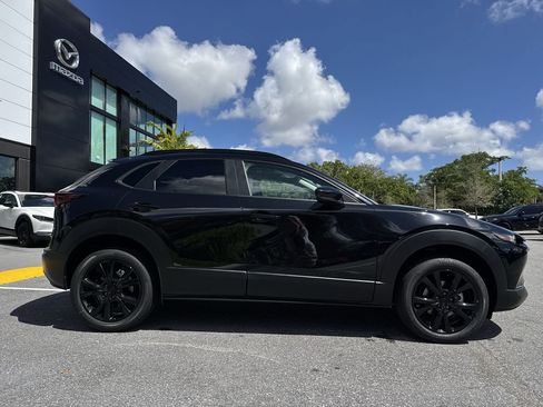 New 2026 MAZDA CX-30 Aire Edition AWD/4WD image 23