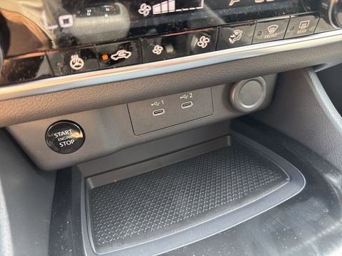 New 2026 Nissan Rogue SV AWD/4WD image 24