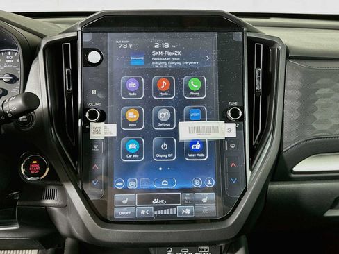 Certified 2026 Subaru Forester Premium AWD/4WD image 13
