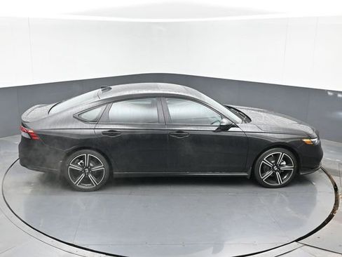 New 2026 Honda Accord Sport image 39