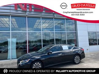 Used 2024 Nissan Altima 2.5 SV FWD 360° Tour
