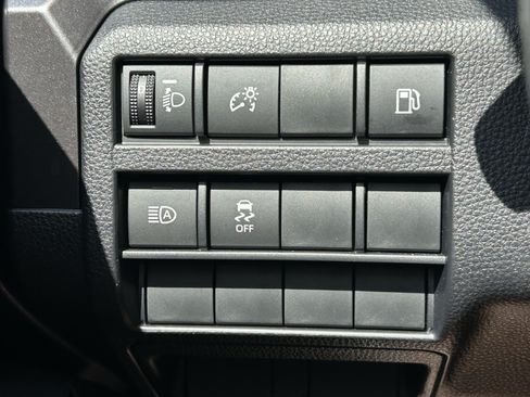 Certified 2026 Toyota 4Runner SR5 RWD image 29