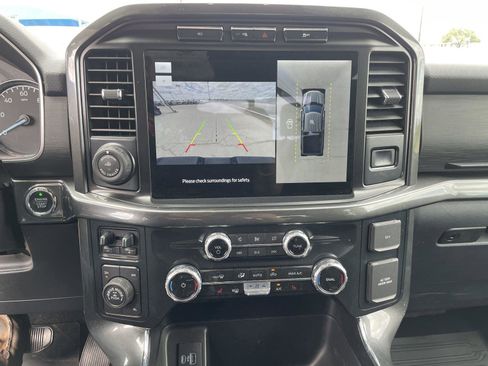 Certified 2023 Ford F150 XLT w/ Equipment Group 302A High AWD/4WD image 20