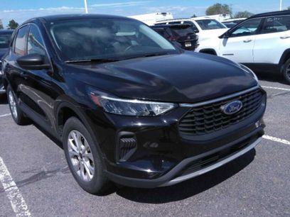 Used 2024 Ford Escape Active