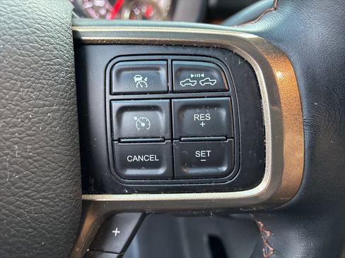 Used 2022 RAM 2500 Limited image 27