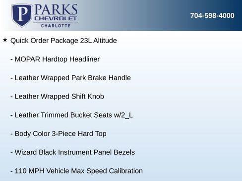 Used 2022 Jeep Wrangler Unlimited Sahara image 21