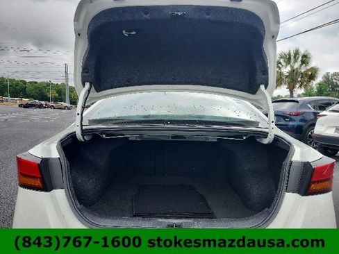 Used 2021 Nissan Altima 2.5 S w/ Driver Assist Package FWD image 20