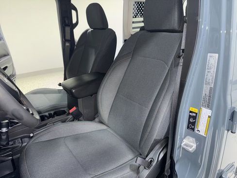 Used 2024 Jeep Wrangler Unlimited AWD/4WD image 14
