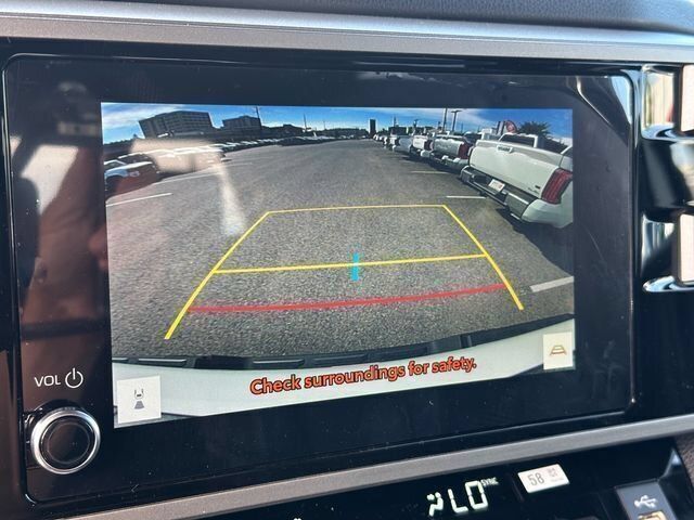 New 2026 Toyota Tundra SR5 w/ SR5 Premium Package AWD/4WD image 13