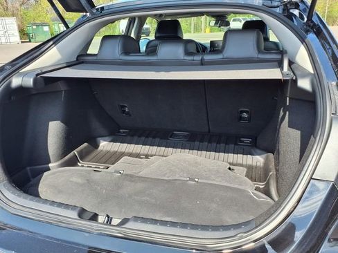Used 2024 Honda Civic EX-L image 18