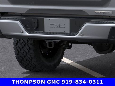 New 2026 GMC Canyon Elevation w/ Convenience Package image 14