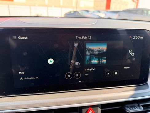 New 2026 Kia K5 GT-Line image 17